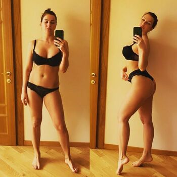 Lubimka Shilova