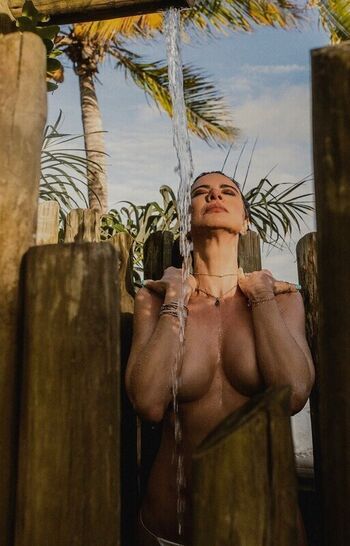Luciana Gimenez