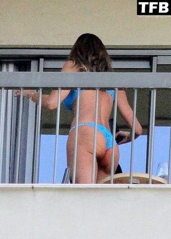 Luciana Gimenez