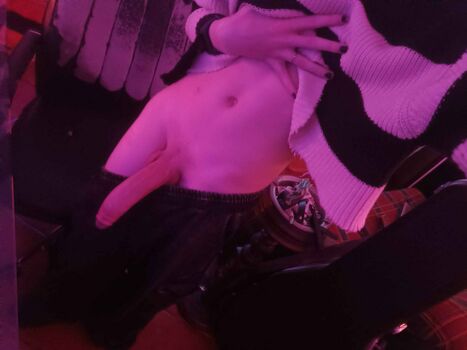 LucieThePervert