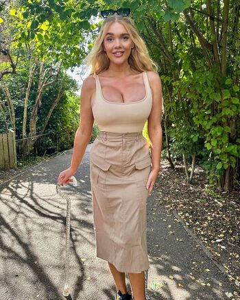 Lucy Dawson