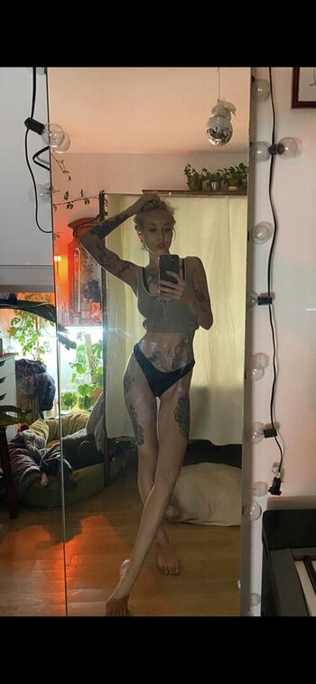 Lucy Everleigh