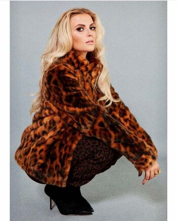 Lucy Fallon
