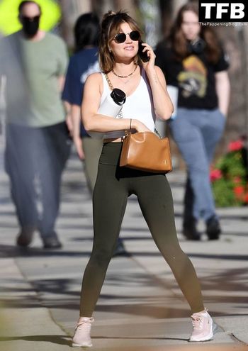 Lucy Hale