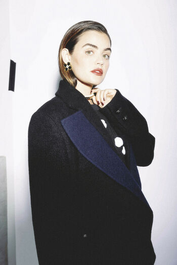 Lucy Hale