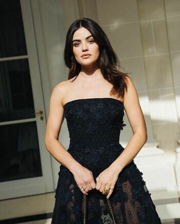 Lucy Hale