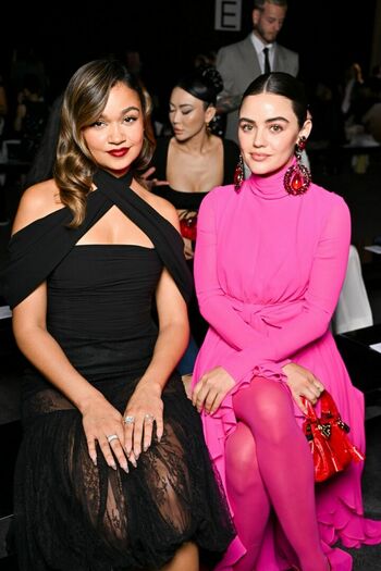 Lucy Hale