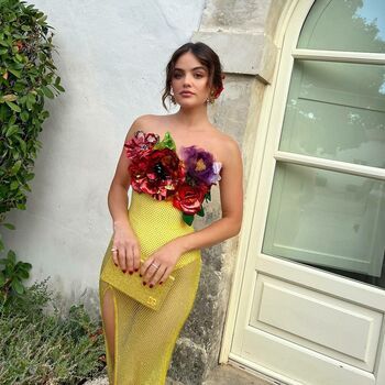 Lucy Hale
