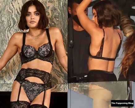 Lucy Hale
