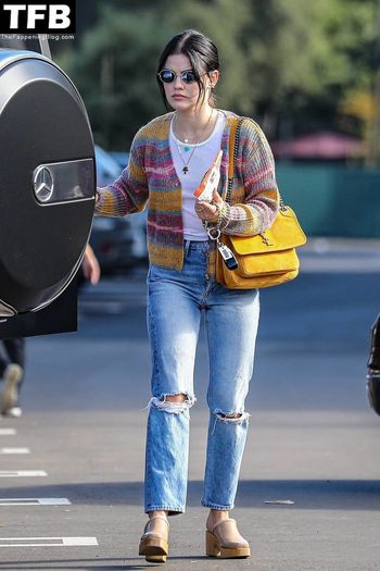 Lucy Hale