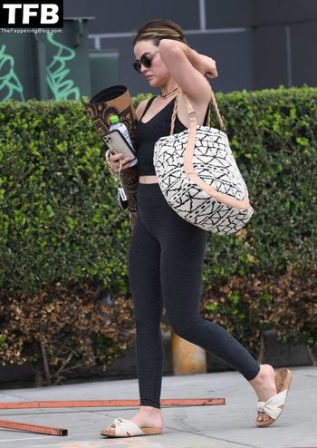Lucy Hale