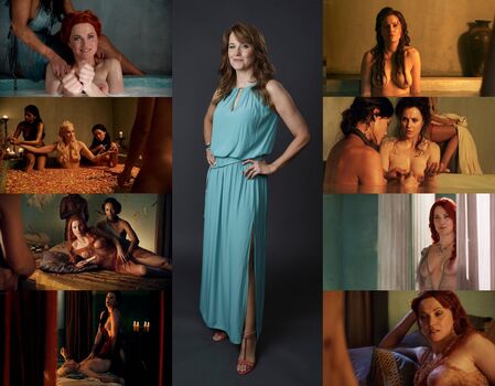 Lucy Lawless