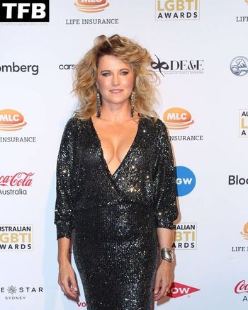 Lucy Lawless