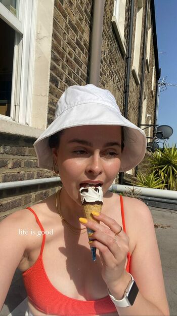 Lucy Moon