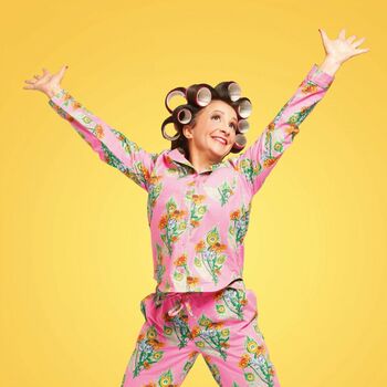 Lucy Porter