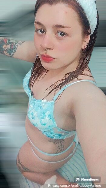 Lucy Valliere