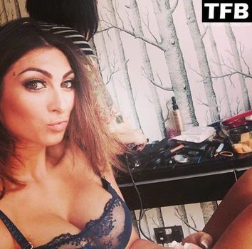 Luisa Zissman