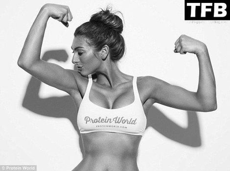 Luisa Zissman