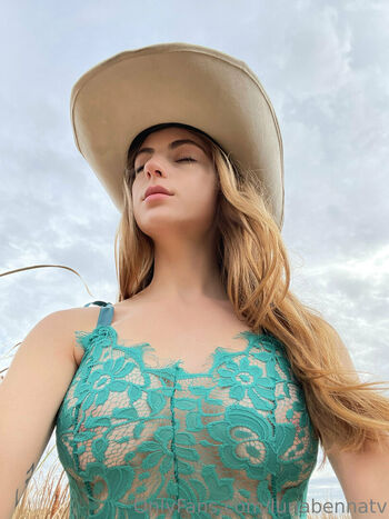 Luna Benna