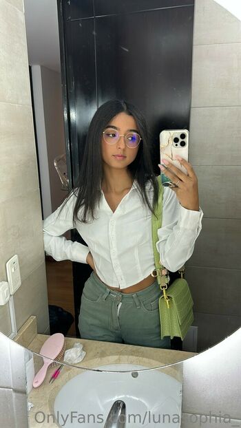 Luna Sophia
