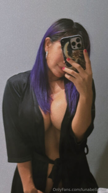 lunabellamor