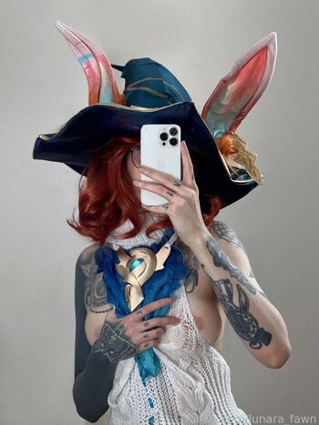 Lunara_Fawn