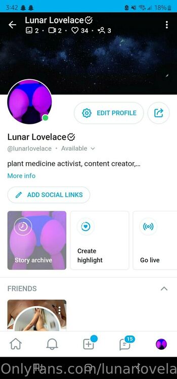 lunarlovelacefree