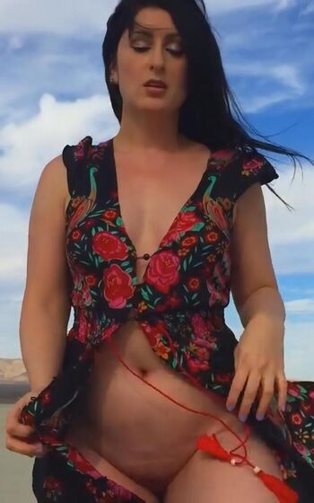 Luscious Lopez
