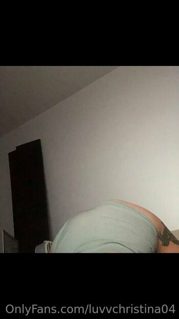 luvvchristina04