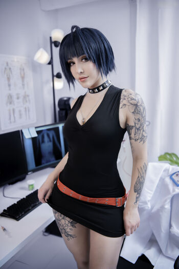 Luxlo Cosplay
