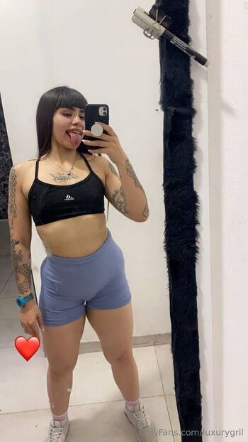 luxurygril
