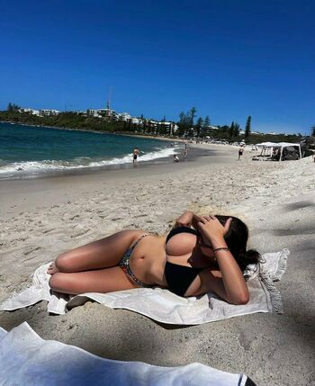Lydia Coxson