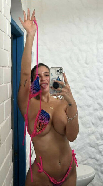 Macarena Gastaldo