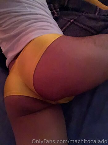 machitocalado