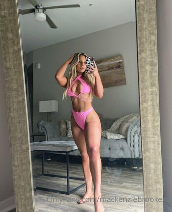 MacKenzie Brooke