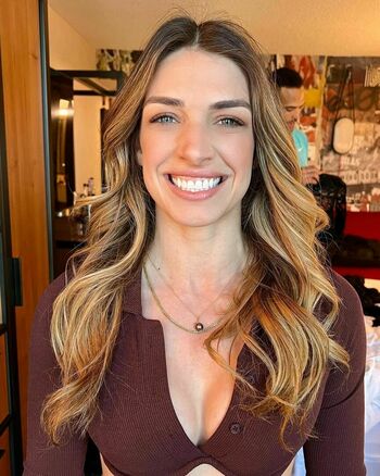 MacKenzie Dern