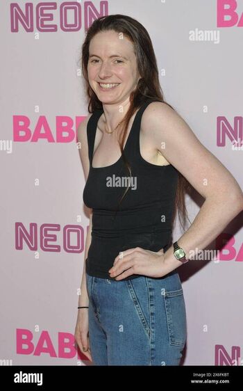 Maddy Smith