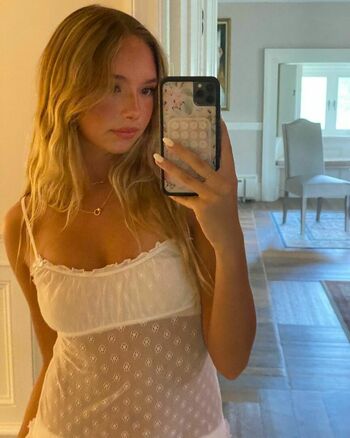 Maddy Taylor