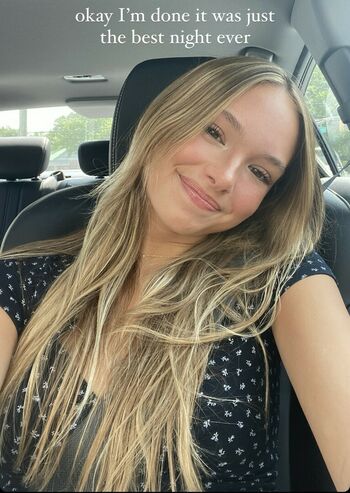 Maddy Taylor