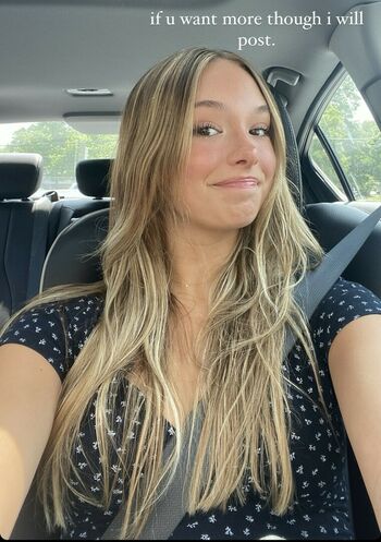 Maddy Taylor