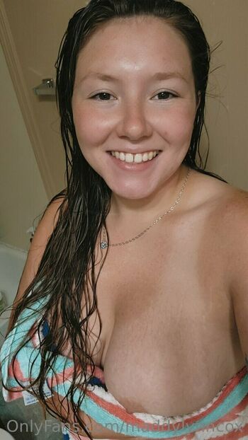 maddylynncox