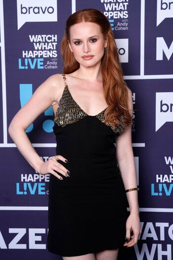 Madelaine Petsch