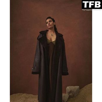 Madeleine Madden