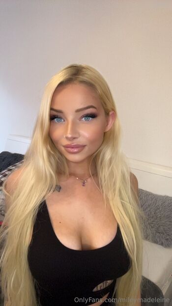 Madeleine smdt