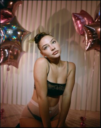 Madelyn Cline