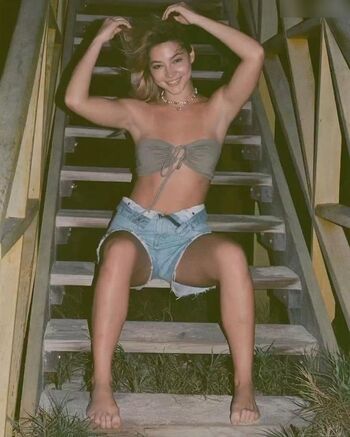 Madelyn Cline