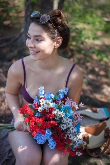 Madelyn Cline