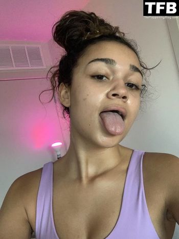 Madison Bailey