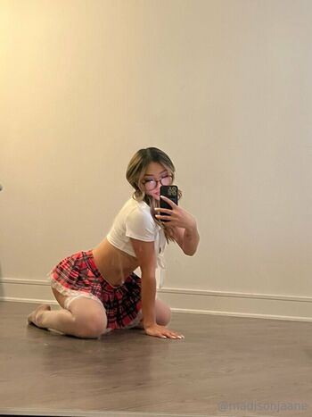 Madisonjaane
