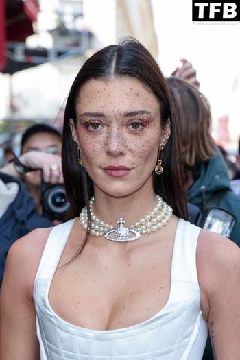 Maeva Marshall